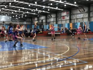 Jaguars Netball Club